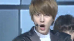 Super Junior - Mr Simple