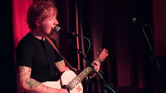 Ed Sheeran - Lego House
