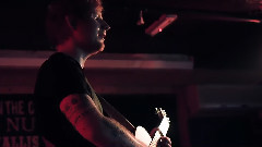 Ed Sheeran - I See Fire