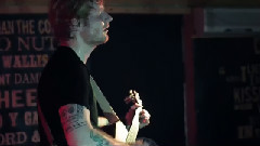 Ed Sheeran - Thinking Out Loud