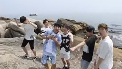 B.A.P - CRASH