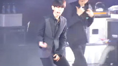 EXO-M,EXO-K,EXO - Thunder