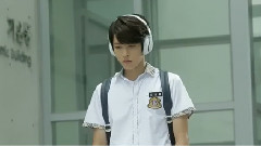 Infinite - 韩剧<Hi! School Love On> Ep06 成烈Cut