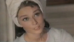Barbra Streisand,影视原声 - Moon River