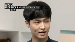EXO-M,EXO - 902014 Ep02 张艺兴Cut