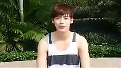 李钟硕 - Lee Jongsuk Ice Bucket Challenge