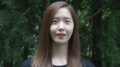 允儿(少女时代) - YoonA Ice Bucket Challenge