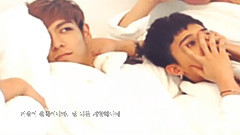 G-Dragon(BigBang),T.O.P(Bigbang) - Only You