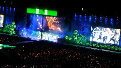 东方神起 - Rising Sun