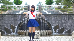 舞蹈视频 - 世界は恋に落ちている