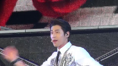 郑允浩,东方神起 - Suri Suri