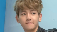 EXO,少女时代 - 欢脱泰白