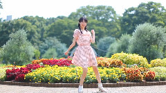 舞蹈视频 - La,La,Love You