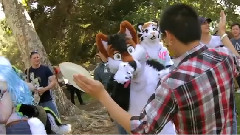 模仿翻唱 - SoCal Spring FurBQ