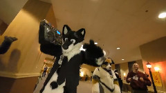 模仿翻唱 - Revit's 2012 FWA Video - Friday