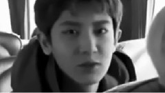 朴灿烈(EXO) - Butterfly