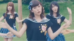 AKB48,高桥朱里 - 誰かが投げたボール