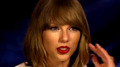 Taylor Swift - Fusion TV Interview
