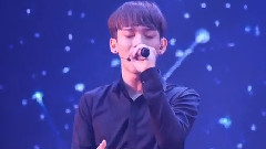 EXO-M,EXO - Moonlight
