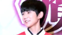 TFBOYS - Talk & 魔法城堡