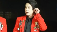 Super Junior-M - Talk