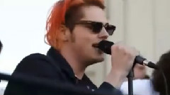 My Chemical Romance - Summertime 98.7FM
