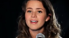 模仿翻唱 - Ghost Stories Album Mashup