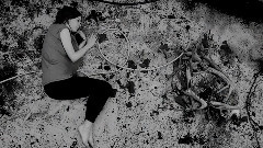 欧美群星 - Tethered Bones