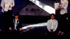 EXO,EXO-K - KAI & 白贤冰桶挑战