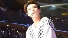 EXO,EXO-K - Peter Pan