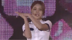 AOA - 短发