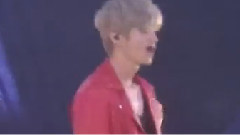 EXO - The Star(鹿晗Solo)