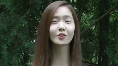 少女时代,允儿(少女时代) - 冰桶挑战 允儿篇