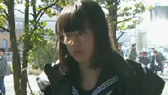 乃木坂46,AKB48 - 超能力研究部の3人