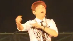 沈昌珉,东方神起 - SMTown In Seoul