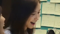 少女时代,Sunny(少女时代),允儿(少女时代) - Sunny的FM Date