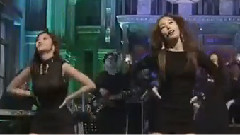 Secret - Madonna & 爱是Move & I'm In Love