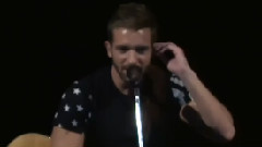 Pablo Alboran - El Beso & Perdoname & Teatro Opera
