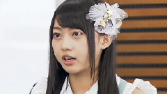 SKE48,AKB48 - SKE48のエビフラ 未公開 - 大久保プロデューサー ガチ面接(木崎ゆりあ)