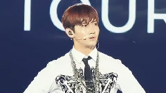 东方神起,沈昌珉 - SMTown In Seoul