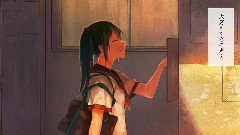 初音未来 - Hello Goodbye的法则