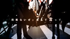 VOCALOID家族,动漫专属 - 夜咄DECEIVE