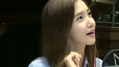 允儿(少女时代) - Sunny的FM Date 林允儿