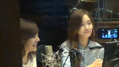 Radiohead,Sunny(少女时代),允儿(少女时代) - Sunny的FM Date 林允儿
