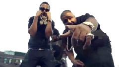 DJ Khaled,French Montana - They Don't Love You No More (Remix)