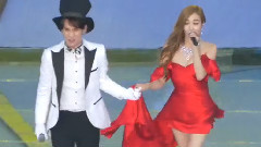 Tiffany(少女时代),Key(SHINee),SM Town - Bang Bang