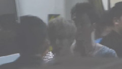 EXO,EXO-M - 下班