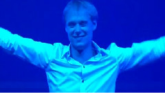 Armin Van Buuren - Only Mirage