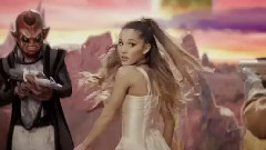 Ariana Grande,Zedd - Break Free