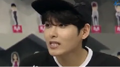 Super Junior,金希澈(Super Junior) - Super Idol Chart Show超级偶像排行榜 希澈 Cut